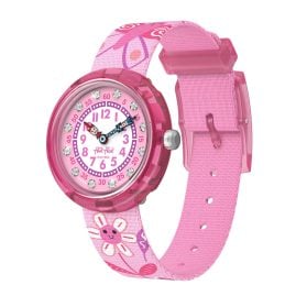 Flik Flak FBNP239 Children's Watch Happy Meadow