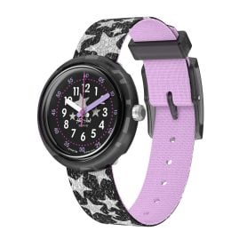 Flik Flak FPNP168 Kinderuhr Starry Night