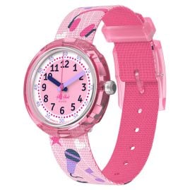 Flik Flak FPNP171 Kinder-Uhr Karaokee