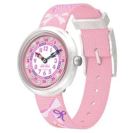 Flik Flak FBNP250 Kids' Wristwatch Pick A Bow