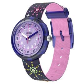 Flik Flak FPNP178 Kinderuhr Party Finale