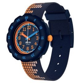 Flik Flak FPSP078 Children's Watch Soundscape