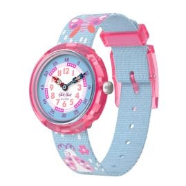 Flik Flak FBNP253 Kinderuhr Garden Friends