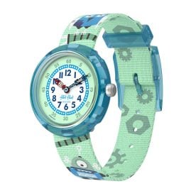 Flik Flak FBNP254 Kinderuhr Beep Beep Beep!