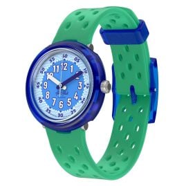 Flik Flak FCNP006 Kinderuhr Fizz In Waves