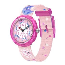 Flik Flak FBNP259 Kinderuhr Playful Planets