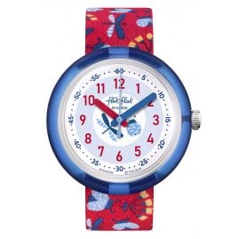 Flik Flak FPNP059 Kinderuhr Demoiselles