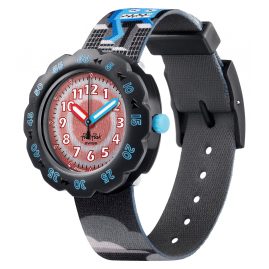 Flik Flak FPSP047 Children's Wristwatch T-Rocks