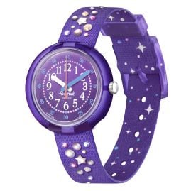 Flik Flak FPNP139 Children's Wristwatch Stargazing