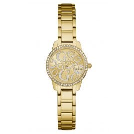 Guess W0891L2 Damen-Armbanduhr Ladies Jewelry Guess W0891L2 Damen-Armbanduhr Ladies Jewelry