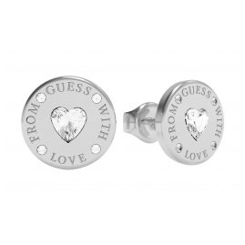 guess earrings uk