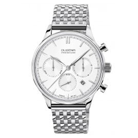 Dugena 7090200 Premium Men's Watch Chronograph Sigma