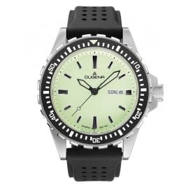 Dugena 4460679 Men's Diver's Watch Nautica