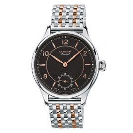 Dugena 7090115 Premium Men's Watch Epsilon 8 Manual Winding
