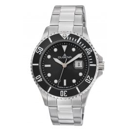 Dugena 4461002 Men's Watch Diver XL WR 30 Bar
