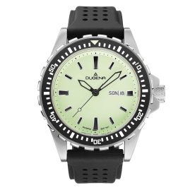 Dugena 4460679-1 Men's Diver's Watch Divers Friend