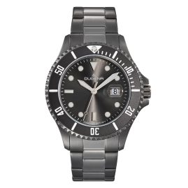 Dugena 4461073 Men's Diving Watch Diver XL 30 bar WR