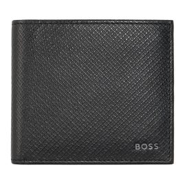 Boss 50475698-001 Men's Wallet Black City Deco
