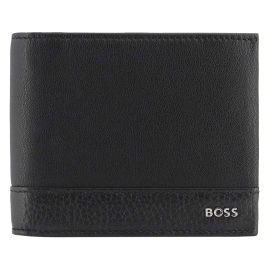 Boss 50487252-001 Men's Wallet Black Gavin
