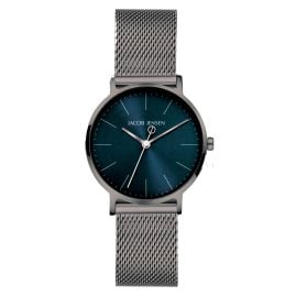 Jacob Jensen 177 Ladies' Watch Quartz Titanium with Mesh Strap