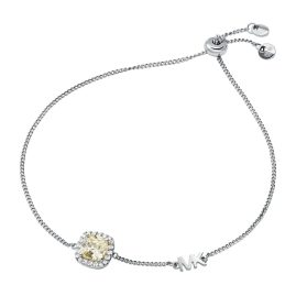 Michael Kors MKC1404BJ040 Women's Bracelet Silver