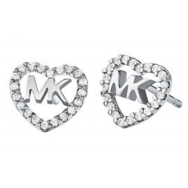 Michael Kors MKC1243AN040 Silver Ladies´ Stud Earrings