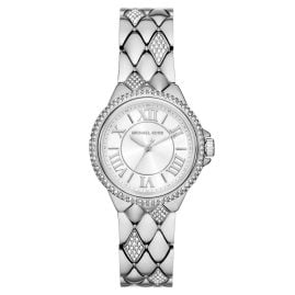 Michael kors watch waterproof hotsell