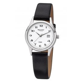 Regent F-833 Ladies' Watch with Clearly Legible Numbers