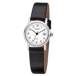 Regent F-827 Small Women's Watch with Clearly Legible Numbers