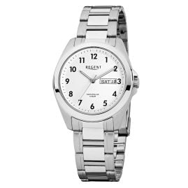Regent 11150519 Men's Wristwatch Quarz
