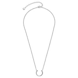 Leonardo 024926 Damen-Halskette Maisy 45 cm Clip & Mix