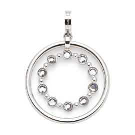 Leonardo 024945 Damen-Anhänger Bobby Clip & Mix