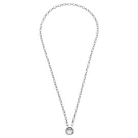 Leonardo 025757 Women's Necklace Tomke 50 cm Clip & Mix