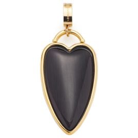 Leonardo 025618 Women's Pendant Hanna Gold Tone Clip & Mix