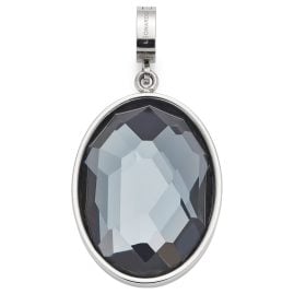 Leonardo 025632 Anhänger Jamira Blue Clip & Mix