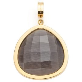 Leonardo 025646 Pendant Mina Clip & Mix Gold Tone