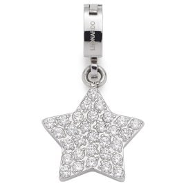 Leonardo 025681 Women's Pendant Etoile Star Clip & Mix