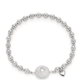 Leonardo 026114 Damen-Armband Sue Amour Valentine