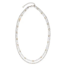 Leonardo 025962 Damen-Halskette Marit 45 cm