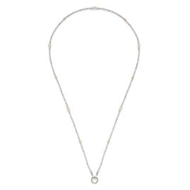 Leonardo 026307 Damen-Halskette Noura 70 cm Clip & Mix