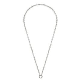 Leonardo 026321 Women's Necklace Yvette 60 cm Clip & Mix