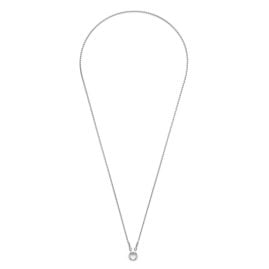 Leonardo 026325 Damen-Kette Sonja 80 cm Clip & Mix