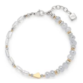 Leonardo 025963 Damen-Armband Marit