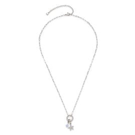 Leonardo 026200 Women's Necklace Franzi 50 cm Summer Special