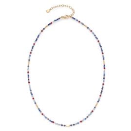 Leonardo 027016 Damenhalskette Alison 42 cm Ciao