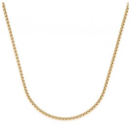 Leonardo 021588 Damen-Halskette Liv Clip&Mix Goldfarben