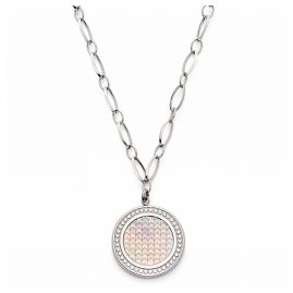 Leonardo 021516 Damen-Collier Polina