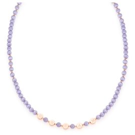 Leonardo 021877 Women's Necklace Danica Dream Lavender