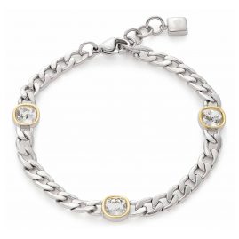 Leonardo 021772 Women's Bracelet Mora
