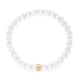 Leonardo 022630 Women's Bracelet Perlina